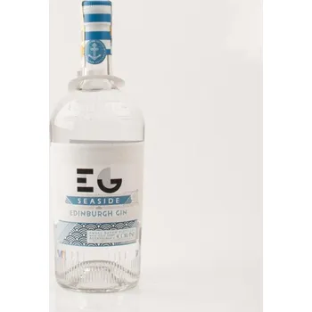 Gin Edinburgh Gin Seaside 43% 1 l