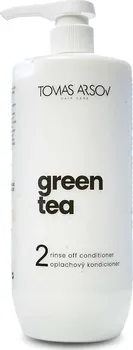 Tomas Arsov Hair Care Green Tea kondicionér