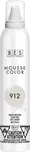 Bes Beauty & Science Mousse Color 200 ml