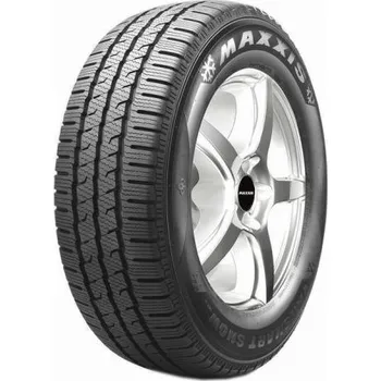 Letní osobní pneu 205R14 109/107R, Maxxis, VANSMART SNOW WL2, 42505630