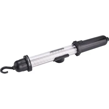 Svítilna Extol Light 8862260 | Svítilna pracovní s hákem a magnetem 60 LED, 125 lm, 0,22 kg