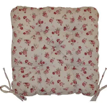 Podsedák Nábytek PEGAS Sedák UNI Maxi motiv růže