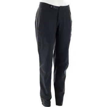 Cyklistické kalhoty Bike Kalhoty Fox Ranger 2,5L Water black 2023/24 dámské Velikost: S