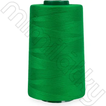 Nit Nit trávově zelená 5000m 617