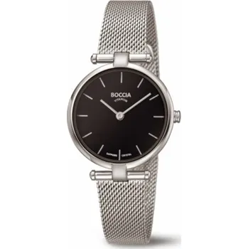 Hodinky Boccia Titanium 3340-02