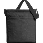 Halfar Circle Taška přes rameno HF16077 Black-Sprinkle