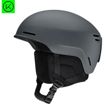Helma na snowboard Smith Method matte slate L (59-63 CM) 2026 - Odesíláme do 24 hodin