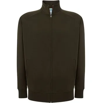 Pánská mikina Jhk Pánská mikina JHK401 Khaki XXL