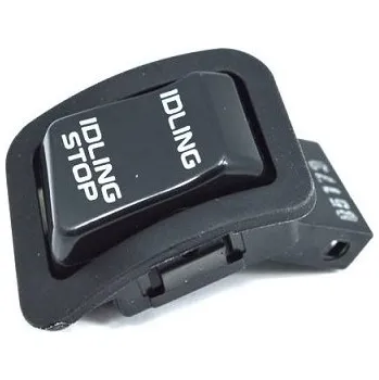 Elektroinstalace pro motocykl spínač START STOP systému skútr HONDA SH 125 / 150 - 35190-K50-T01