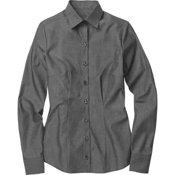 Dámská košile Cg Workwear Meri Dámská košile 00570-14 Dark Grey L