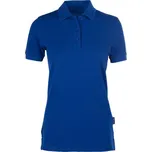 Hrm Dámské polo triko HRM401 Royal Blue XS