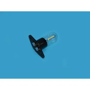 Příslušenství pro kuchyňský robot 888245 - Žárovka pro mikrovlnku Gorenje Hisense Mora