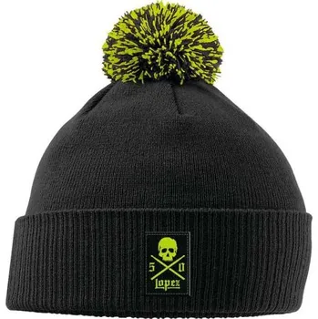 Čepice KULICH C1RCA LOPEZ 50 SNOWSTAR - černá + při osobním odběru 389 Kč