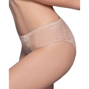 Kalhotky Dámské kalhotky Leilieve 7783 tělové tělová S