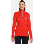 Kilpi LEEMA-W Červená