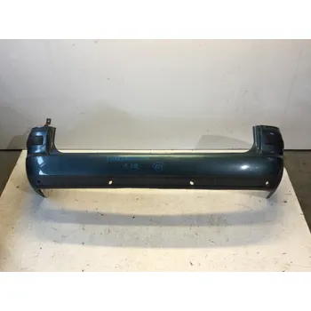 Nárazník Zadní nárazník VW Sharan