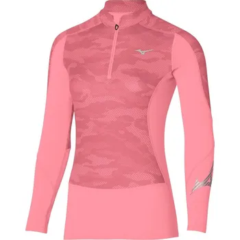 Běžecké oblečení Běžecké tričko Mizuno Virtual Body G3 H/Z A2GAA70165 Velikost textilu: XL