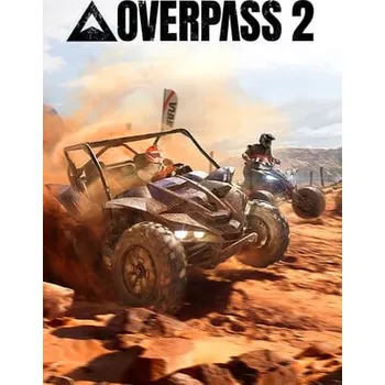 Počítačová hra Overpass 2 PC