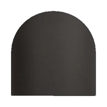 STAHL SYSTEM Plech pod kamna půloblouk 1000x1000