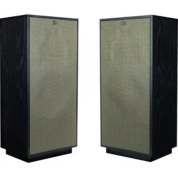 Audio Klipsch Heritage Forte IV Barva: Černá