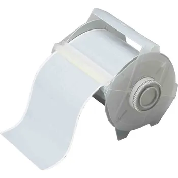 Globalmark tapes - 100 mm Silver reflective tape