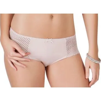 Dámská móda Dámské kalhotky Parfait 3205 Eva šampáňo XL