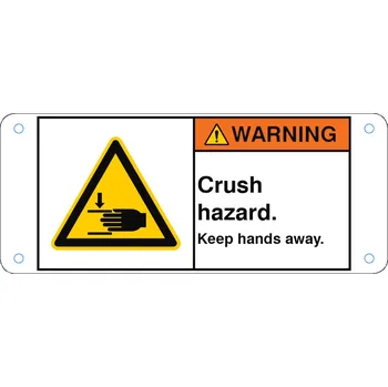 Kancelář W/W024/EN386-ALU05-120X50/1-B