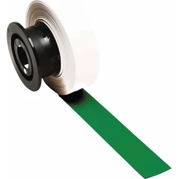 TAPE CART MMK 29 MM GREEN B7569 35M