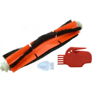 Kartáč pro robotický vysavač Hlavní kartáč a čističe kartáčů pro ROBOROCK S6 Max V