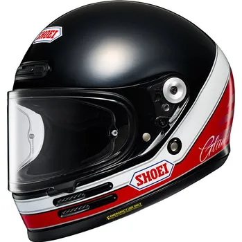 Motodoplněk SHOEI přilba GLAMSTER 06 Abiding TC-1 - XS