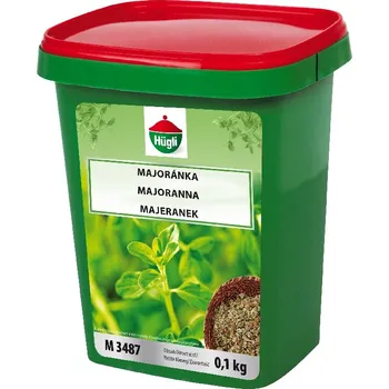 Koření Majoránka 0,1 kg Hügli