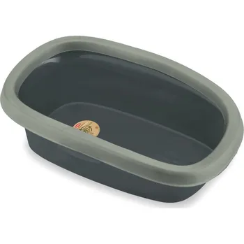 Toaleta pro kočku WC kočka SPRINT 10 z recykl. plastu Zolux