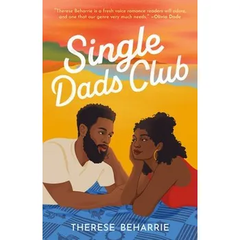 Kniha Single Dads Club - Beharrie, Therese