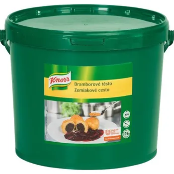 Knorr - Bramborové těsto 10 kg
