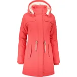 Dámský kabát KIXMI ROMANA LOSOSOVÁ XXL