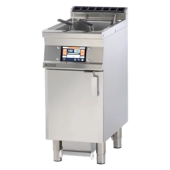 fritéza RM Fritéza elektrická F25 94ETD