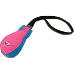 Aport Bracco Dummy Ball SPEEDY NEON růžová/modrá