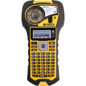 Tiskárna štítků M210