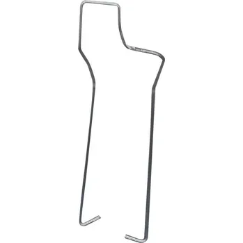 Stavebniny Spona kovová, 46 T 097.71T