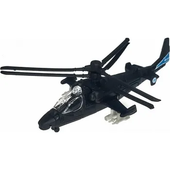 Hračka Maisto Air Force Tailwinds – Ka-52 Alligator