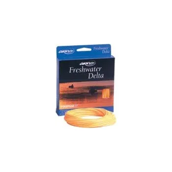 Airflo šňůra Freshwater Delta Fly Line WF-5/6-F/I