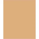 Viania Dessous VIANIA 221464 Jessy bez kostic Barva: tělová, Velikost: 80B