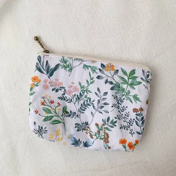 Kosmetická taška Toaletní taška s veselým potiskem - 3