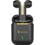 Tactical Bezdrátová sluchátka - Tactical, Black Hawk StrikePods