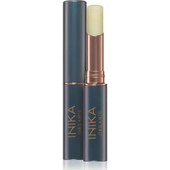 Péče o rty INIKA Organic Lip Balm Clear balzám na rty 3,5 g