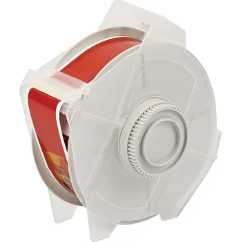 GLOBALMARK VINYL B595 RED 29MM