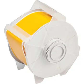 Globalmark tapes - B-569 57 mm Yellow