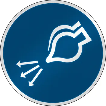 Kouřovod M/M044/NT/RFL-DIA395-1