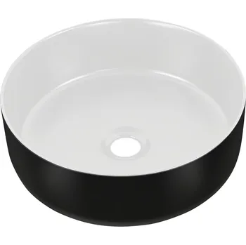 Umyvadlo Umyvadlo na desku Simple 36 cm