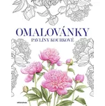 Omalovánky Pavlíny Kourkové - Pavlína…